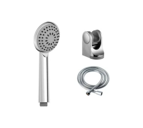 Комплект аксессуаров для смесителя Bravat Eco D288CP-RUS 00-00031312 1