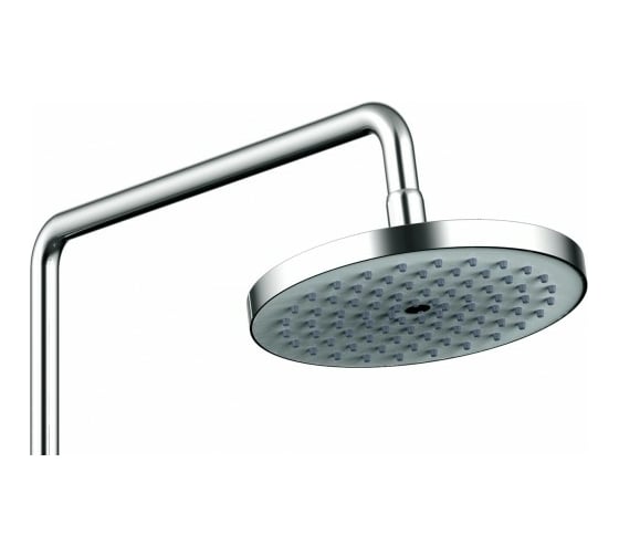 Душевая колонна Bravat ECO со смесителем для ванны F6111147C-A-RUS 00-00005146