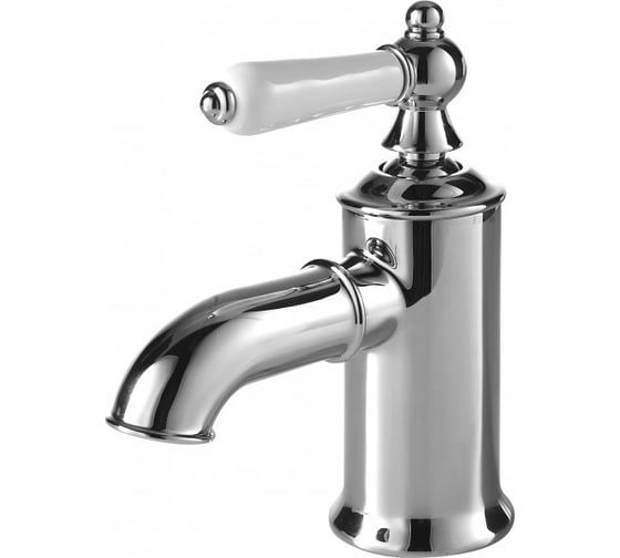 Смеситель для раковины Bravat Art F175109C 00-00004053