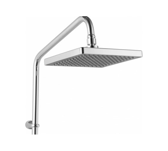Душевая стойка Bravat Fit D283CP-2A-RUS 00-00021208
