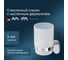 Стеклянный стакан AM.PM Joy с настенным держателем A8434300 2