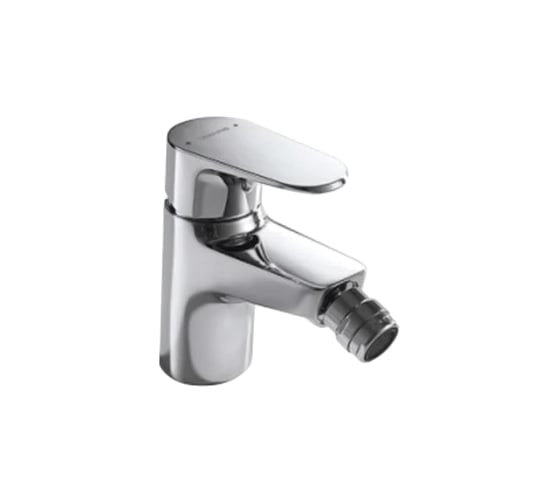 Смеситель для биде Bravat ALFA F3120178CP 00-00004731
