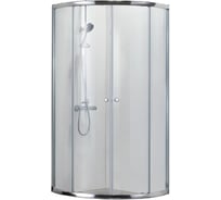 Душевой уголок Bravat Drop 90x90x200 см 00-00005183