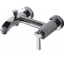 Смеситель для ванны с душем Bravat Waterfall F673107C-01 00-00004041
