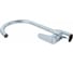 Cмеситель для кухни Bravat ELER c высоким поворотным изливом 00-00003173 F7191238CP-RUS 3
