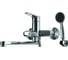 Универсальный смеситель Bravat Eco F6111147C-LB 00-00009222 1