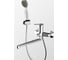 Универсальный смеситель Bravat Eco F6111147C-LB 00-00009222 2