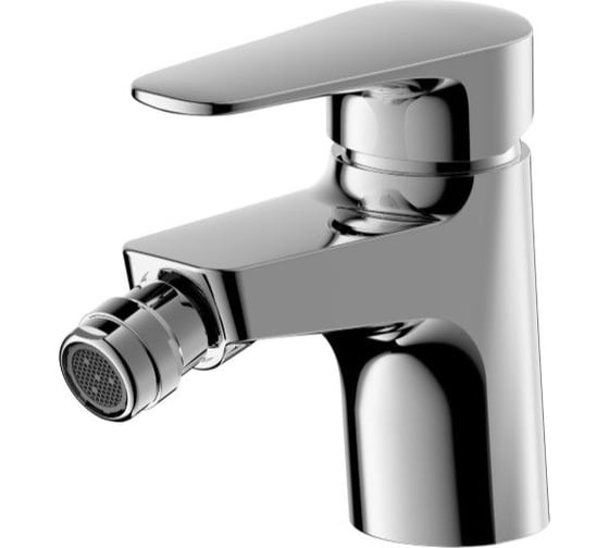 Смеситель для биде Bravat Eler F3239218CP-1-RUS 00-00003394 1