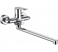 Универсальный смеситель Bravat Opal F6125183CP-02L 00-00004046