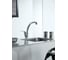Смеситель для кухонной мойки Bravat Fit F7135188CP-1-RUS 00-00009668 2