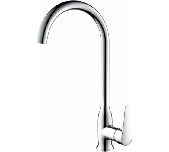 Смеситель для кухонной мойки Bravat Arden F7351385CP-RUS 00-00246510