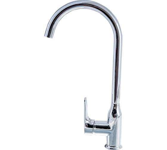 Смеситель для кухонной мойки Bravat Arden F7351385CP-RUS 00-00246510