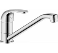 Смеситель для кухонной мойки Bravat Fit 7F7135188CP-RUS 00-00004867