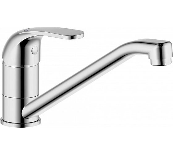 Смеситель для кухонной мойки Bravat Fit 7F7135188CP-RUS 00-00004867