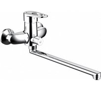 Универсальный смеситель Bravat Loop F6124182CP-02L 00-00023181