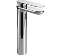 Смеситель для раковины Bravat Gina F165104C-A-RUS 00-00009675
