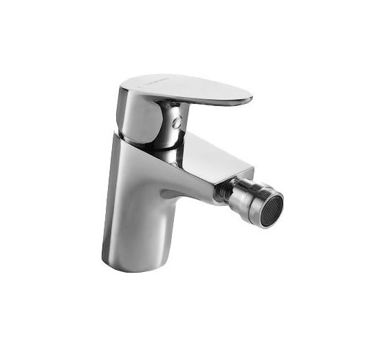 Смеситель для биде Bravat DROP F34898C 00-00004732 1