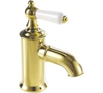 Смеситель для раковины Bravat Art F175109G 00-00005882