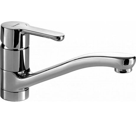 Смеситель для кухонной мойки Bravat Stream F73783C-2 00-00004869