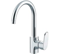 Смеситель для кухонной мойки Bravat Pure F7105161C 00-00113370