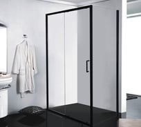 Душевой уголок Bravat Blackline BS120.3101B 00-00248776