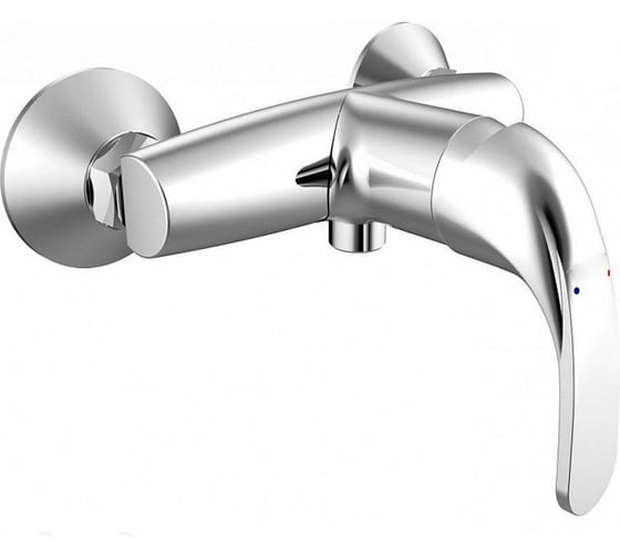 Смеситель для душа Bravat Fit F9135188CP-01-RUS 00-00004047