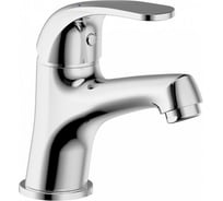 Смеситель для раковины Bravat Fit F1135188CP-RUS 00-00009674