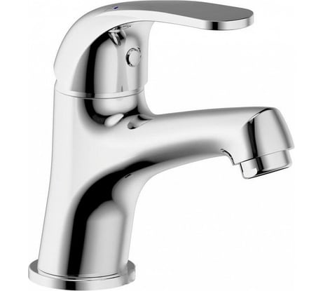 Смеситель для раковины Bravat Fit F1135188CP-RUS 00-00009674