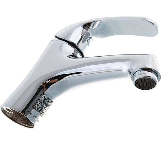 Смеситель для раковины Bravat Fit F1135188CP-RUS 00-00009674