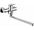 Универсальный смеситель Bravat Eler F6191238CP-01L 00-00004037 2