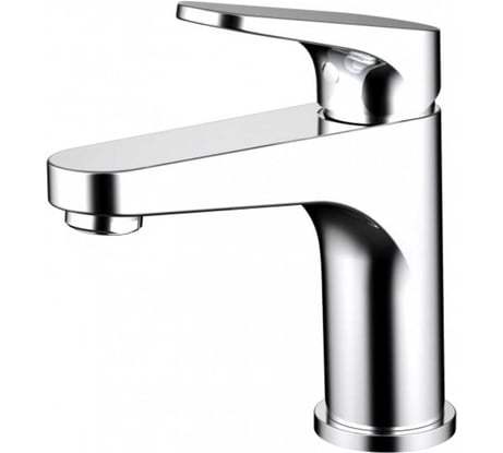 Смеситель для раковины Bravat Eler 00-00003145 F1191238CP-RUS