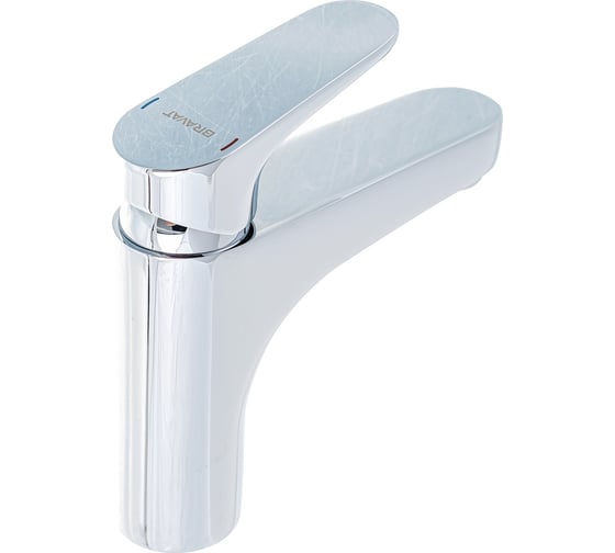 Смеситель для раковины Bravat Eler 00-00003145 F1191238CP-RUS