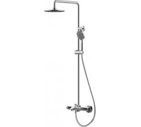 Душевая стойка Bravat Waterfall 00-00005151 F639114C-A2-RUS