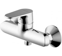 Смеситель для душа Bravat ALFA F9120178CP-01 00-00004838