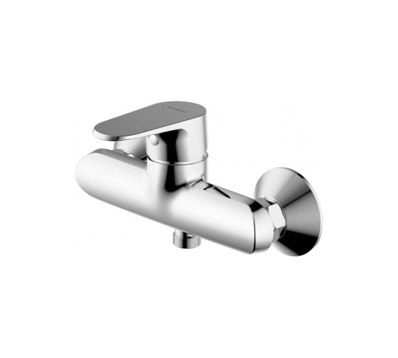 Смеситель для душа Bravat ALFA F9120178CP-01 00-00004838