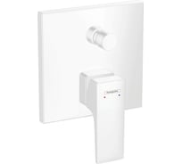 Смеситель для ванны HANSGROHE HG Metropo 32545700 l внешняя часть 00000071089