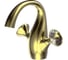 Смеситель для раковины Bravat Swan F14287G-ENG 00-00006786 1