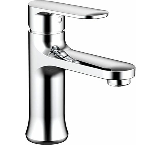 Смеситель для раковины Bravat Opal F1125183CP 00-00003996