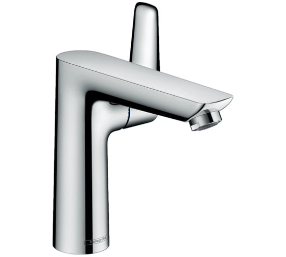Cмеситель для раковины HANSGROHE HG Talis E 150, без донного клапана 71755000 00000049877 1