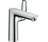 Cмеситель для раковины HANSGROHE HG Talis E 150, без донного клапана 71755000 00000049877 1