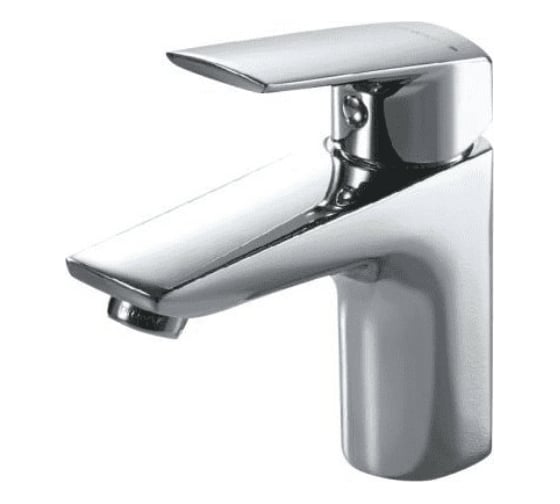 Смеситель для умывальника Bravat Real F1121179CP 00-00023197