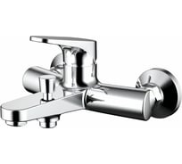 Смеситель для ванны Bravat Eler 00-00003159 F6191238CP-01