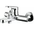 Смеситель для ванны Bravat Eler 00-00003159 F6191238CP-01 1