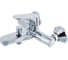Смеситель для ванны Bravat Eler 00-00003159 F6191238CP-01 7