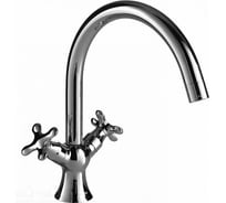 Смеситель для кухонной мойки Bravat Summer Rain F777111C 00-00009669