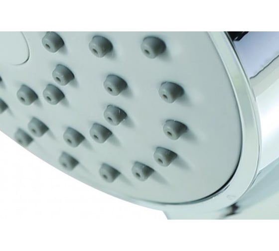 Душевая лейка Bravat Eco 00-00109634 P70135CP-RUS
