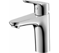 Смеситель на раковину Bravat DROP высокий F14898C-RUS 00-00004943