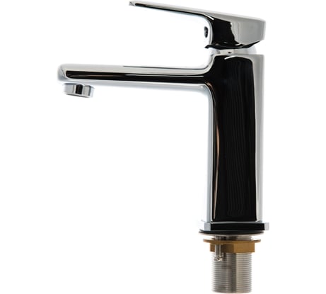 Смеситель для раковины Bravat Freya F1367400CP-RUS 00-00246854