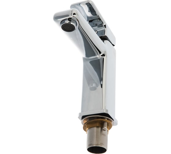 Смеситель для раковины Bravat Freya F1367400CP-RUS 00-00246854