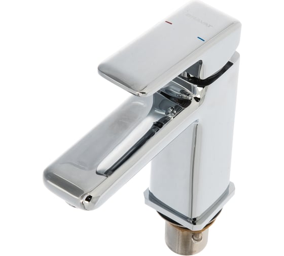 Смеситель для раковины Bravat Freya F1367400CP-RUS 00-00246854